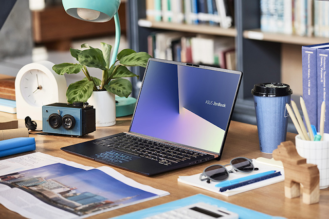 Review Asus farhatimardhiyah.com review laptop asus, asus zenbook 14 ux433, review laptop asus zenbook 14 ux433, seri laptop zenbook asus terbaru, laptop asus terbaru 2019, laptop terbaru 2019, tipe laptop terbaru 2019, laptop asus 2019