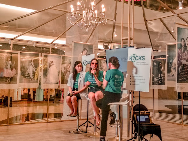 Cinta Laura Cinta Laura, Kanker Serviks, Cegah Kanker Serviks dengan Vaksin HPV, vaksinasi HPV, Faktor risiko kanker serviks, cara cegah kanker serviks, ciri-ciri kanker serviks, cara mengetahui kanker serviks, cara deteksi kanker serviks, cegah kanker sedini mungkin, harga vaksinasi hpv, harga vaksin hpv