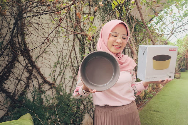 Neoflam alfamart Panci Anti lengket, panci neoflam alfamart, neoflam alfamart, ecolon coating neoflam, rekomendasi panci anti lengket