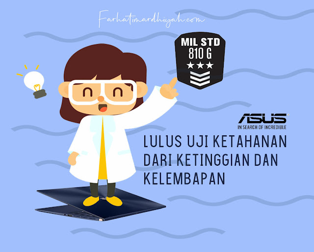 Review asus farhatimardhiyah.com review laptop asus, asus zenbook 14 ux433, review laptop asus zenbook 14 ux433, seri laptop zenbook asus terbaru, laptop asus terbaru 2019, laptop terbaru 2019, tipe laptop terbaru 2019, laptop asus 2019