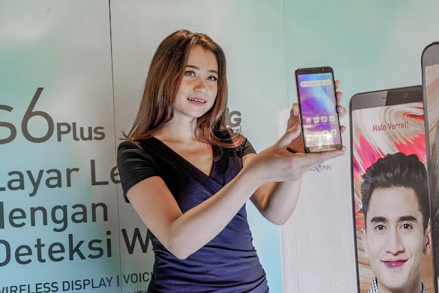 Advan S6 Plus Smartphone terbaik 2019, Advan S6 Plus, Spesifikasi Advan S6 Plus, Keunggulan Advan S6 Plus, Harga Advan S6 Plus, Handphone murah 2019, kualitas Advan S6 Plus, Android GO, apa itu Andorid Go?, Android Go adalah, Hp Android GO terbaik 2019, Jenis Hp android Go, Spesifikasi lengkap Advan S6 Plus, Fitur Advan S6 Plus