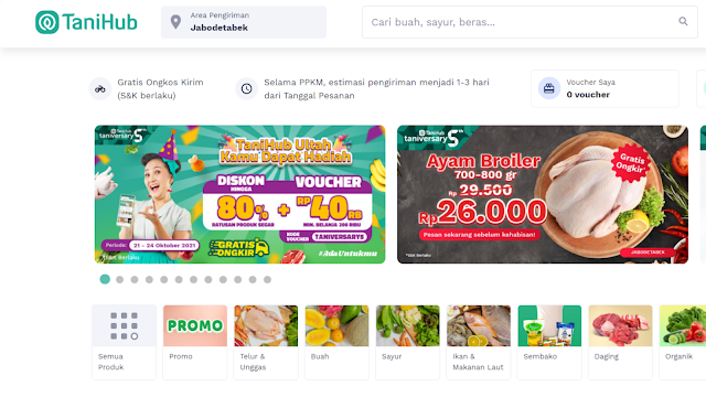 rekomendasi situs belanja online murah, situs belanja buah online jakarta, beli buah online jakarta, beli buah online jabodetabek, beli sayur online purwokerto, beli sayur online yogyakarta, beli sayur online semarang, tempat beli buah dan sayur online, situs belanja bahan makanan organik tanihub situs beli buah online