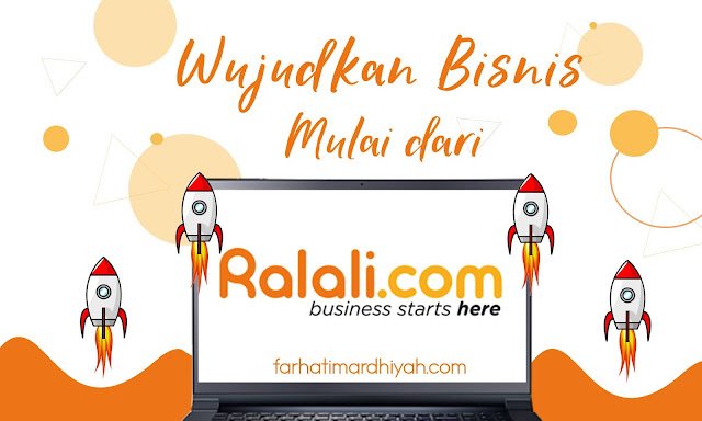 Ralali.com bisnis tahun 2019, B2B marketplace, bisnis B2B marketplace, apa itu bisnis B2B?