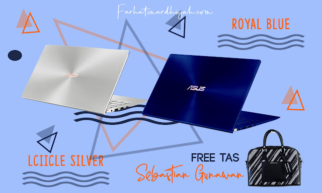 review asus 2019 review laptop asus, asus zenbook 14 ux433, review laptop asus zenbook 14 ux433, seri laptop zenbook asus terbaru, laptop asus terbaru 2019, laptop terbaru 2019, tipe laptop terbaru 2019, laptop asus 2019