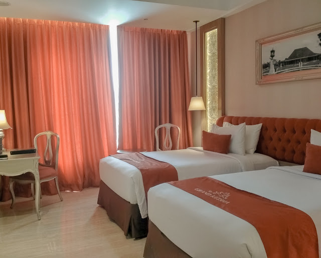 Grand Keisha by Horison, Yogyakarta Hotel murah di Jogja, hotel bintang 4 di Jogja, Hotel berbintang 4 di Jogja, staycation di Jogja, Liburan di Jogja, Wisata Jogja, Grand Keisha by Horison Yogyakarta, harga hotel grand keisha jogja, lokasi grand keisha by horison jogja, hartono mall, fasilitas hotel grand keisha jogja, hotel bintang 4 jogja
