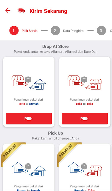 Alfatarex Kirim paket pakai alfatrex, cara pakai alfatrex, cara bara alfatrex di alfamart, cek tarif alfatrex, store alfatrex di alfamart terdekat, bayar alfatrex dimana, tahapan pengiriman alfatrex, aplikasi alfatrex