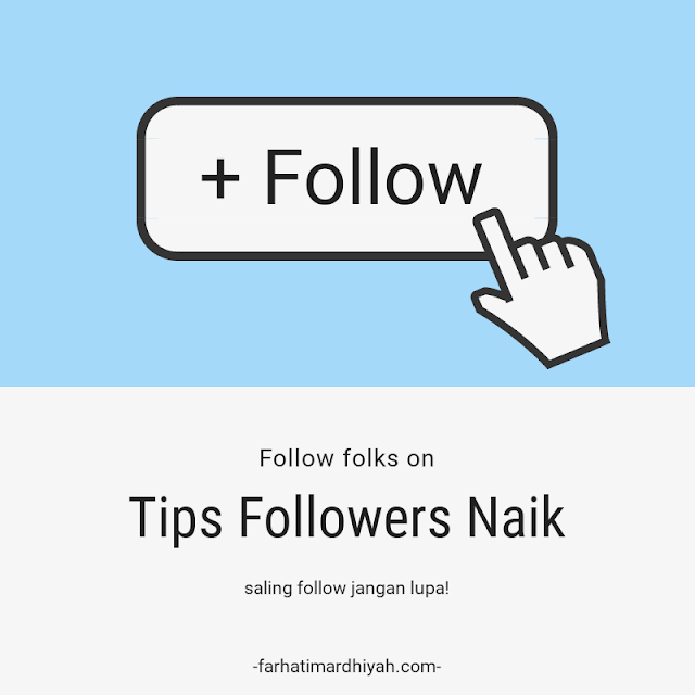 Tips agar followers naik Agar followers Instagram naik, followers instagram, cara menaikkan followers Instagram, cara naikin followers Instagram, cara naikin followers