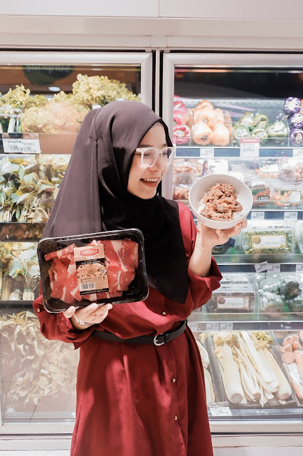 resep olahan daging sapi, masakan daging sapi ala restoran, resep masakan daging sapi ala restoran, daging sapi halal, rekomendasi daging sapi, daging sapi supermarket, daging sapi bonanza