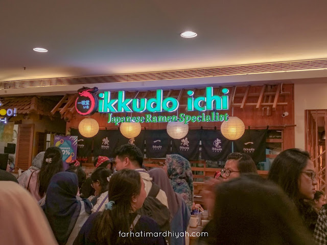 ikkudo Ichi Ramen Jepang, Ramen jepang enak di Jakarta, Ramen Jepang murah di Jakarta, Ramen Jepang murah dan enak di Jakarta, Makanan rekomendasi Ikkudo Ichi, Ramen Ikkudo Ichi Halal atau tidak?, Ramen ikkudo ichi no pork, ikkudo ichi halal, cara pesan makanan ikkudo ichi, harga makanan ikkudo ichi