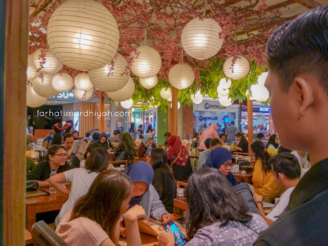 ikkudo ichi Ramen Jepang, Ramen jepang enak di Jakarta, Ramen Jepang murah di Jakarta, Ramen Jepang murah dan enak di Jakarta, Makanan rekomendasi Ikkudo Ichi, Ramen Ikkudo Ichi Halal atau tidak?, Ramen ikkudo ichi no pork, ikkudo ichi halal, cara pesan makanan ikkudo ichi, harga makanan ikkudo ichi