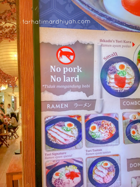 Ramen Jepang Ramen Jepang, Ramen jepang enak di Jakarta, Ramen Jepang murah di Jakarta, Ramen Jepang murah dan enak di Jakarta, Makanan rekomendasi Ikkudo Ichi, Ramen Ikkudo Ichi Halal atau tidak?, Ramen ikkudo ichi no pork, ikkudo ichi halal, cara pesan makanan ikkudo ichi, harga makanan ikkudo ichi