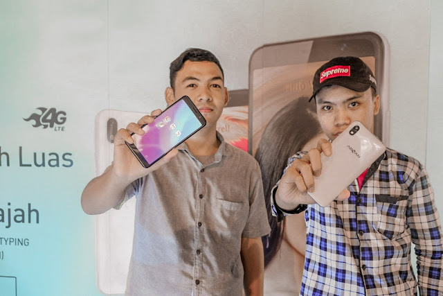 Advan S6 Plus Smartphone terbaik 2019, Advan S6 Plus, Spesifikasi Advan S6 Plus, Keunggulan Advan S6 Plus, Harga Advan S6 Plus, Handphone murah 2019, kualitas Advan S6 Plus, Android GO, apa itu Andorid Go?, Android Go adalah, Hp Android GO terbaik 2019, Jenis Hp android Go, Spesifikasi lengkap Advan S6 Plus, Fitur Advan S6 Plus