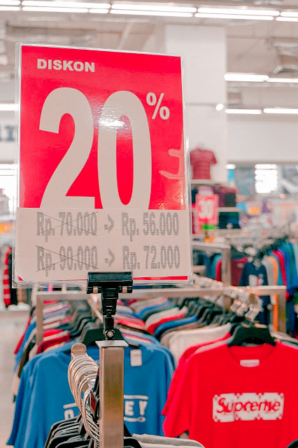 Baju Branded Murah Kaos Supreme Murah