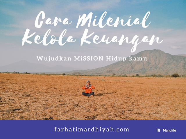 cara milenial kelola keuangan bagaimana milenial mengelola keuangan, cara milenial atur gaji bulanan, cara milenial kelola gaji bulanan, asuransi untuk milenial