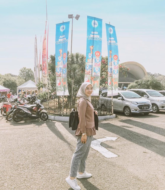 farhati mardhiyah blogger, blogger indonesia, beauty blogger, food blogger, blogger jakarta, mom blogger community