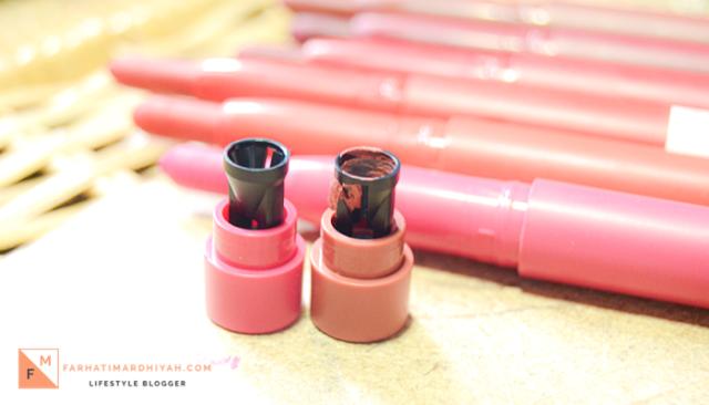 rautan lipstik maybelline, lipstick maybelline, lipstik maybelline terbaru, lip matte maybelline,  lipstik maybelline, warna lipstik maybelline, lipcrayon maybelline, harga lipcrayon maybelline, swatches lipcrayon maybelline, warna nude lipcrayon maybelline, warna lengkap maybelline super stay ink crayon