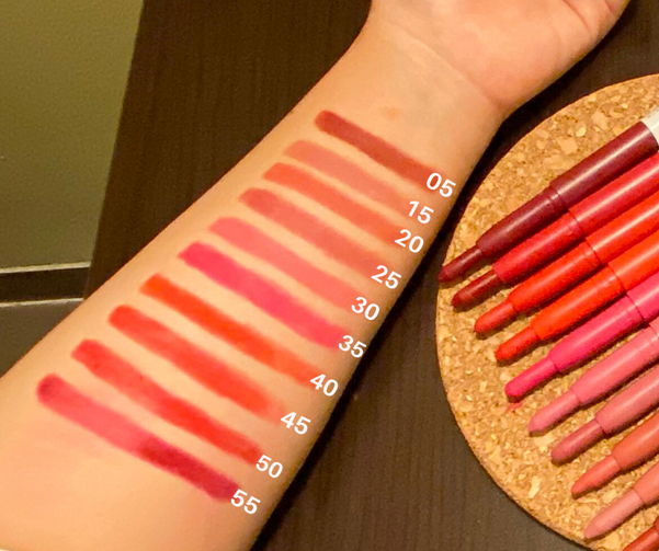 Maybelline Super Stay Ink Crayon Indonesia lipstick maybelline, lipstik maybelline terbaru, lip matte maybelline, lipstik maybelline, warna lipstik maybelline, lipcrayon maybelline, harga lipcrayon maybelline, swatches lipcrayon maybelline, warna nude lipcrayon maybelline, warna lengkap maybelline super stay ink crayon