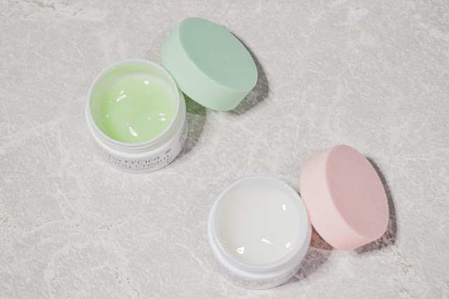 packaging ebright skin review eBright Skin Matcha O'Cica Soothing Cream, review Niacinamide 4% + Turmenic + Propolis Advanced Luminous Cream, review daily cream ebright skin, harga ebright skin, review ebright skin, review skincare ibu menyusui, review skincare aman ibu hamil dan menyusui, review skincare aman ibu menyusui, review skincare ibu hamil, hasil pemakaian eBright Skin Matcha O'Cica Soothing Cream, hasil pemakaian Niacinamide 4% + Turmenic + Propolis Advanced Luminous Cream