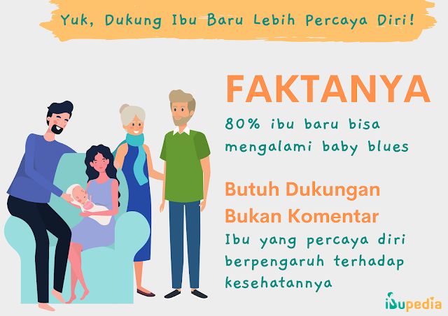 depresi pasca melahirkan, panduan ibu baru melahirkan, website parenting, atasi depresi setelah melahirkan, depresi setelah melahirkan, gejala depresi, gejala depresi setelah melahirkan, ibupedia gejala depresi pasca melahirkan