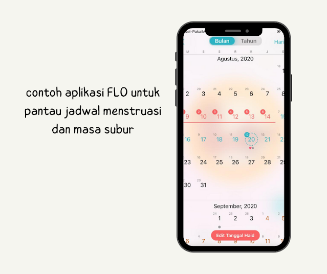 tips cepat hamil