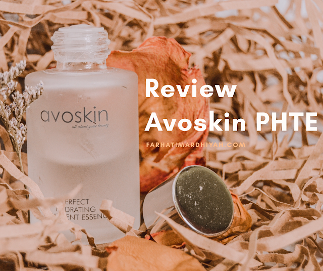 Review Avoskin PHTE kulit berjerawat,Review Avoskin PHTE kulit berminyak, Avoskin PHTE untuk menghilangkan bekas jerawat, Avoskin PHTE untuk kulit sensitif, hasil pemakaian avoskin phte, tahap penggunaan avoskin phte