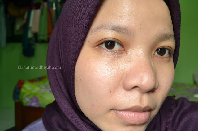 Emina Pore Ranger Emina Pore Ranger, Primer Emina, Pore Ranger, Review Primer Emina Pore Ranger, Review Primer Emina, Review Emina Pore Ranger, Hasil dari Pemakaian Emina Pore Ranger, Result Emina Pore Ranger, Emina Pore Ranger untuk kulit berminyak, Emina Pore Ranger menutup pori-pori, Ketahanan Emina Pore Ranger, Primer murah untuk menutup pori, Primer untuk kulit berminyak, Primer murah, Primer ampuh untuk menutup pori, Primer ampuh untuk kulit berminyak, hasil dari pemakaian emina pore ranger, klaim emina pore ranger, kandungan emina pore ranger, emina pore ranger paraben free, emina pore ranger aman untuk kulit berminyak, emina pore ranger untuk kulit kering