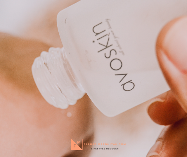 Review Avoskin PHTE kulit berjerawat,Review Avoskin PHTE kulit berminyak, Avoskin PHTE untuk menghilangkan bekas jerawat, Avoskin PHTE untuk kulit sensitif, hasil pemakaian avoskin phte, tahap penggunaan avoskin phte