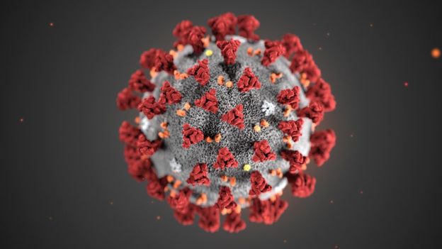 gambar virus corona corona virus, virus corona, gambar virus corona, penularan virus corona, penyebaran virus corona, covid-19, asal virus corona, cara mencegah virus corona