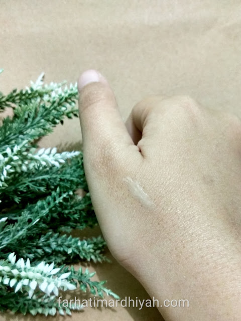 Emina Pore Ranger Emina Pore Ranger, Primer Emina, Pore Ranger, Review Primer Emina Pore Ranger, Review Primer Emina, Review Emina Pore Ranger, Hasil dari Pemakaian Emina Pore Ranger, Result Emina Pore Ranger, Emina Pore Ranger untuk kulit berminyak, Emina Pore Ranger menutup pori-pori, Ketahanan Emina Pore Ranger, Primer murah untuk menutup pori, Primer untuk kulit berminyak, Primer murah, Primer ampuh untuk menutup pori, Primer ampuh untuk kulit berminyak, hasil dari pemakaian emina pore ranger, klaim emina pore ranger, kandungan emina pore ranger, emina pore ranger paraben free, emina pore ranger aman untuk kulit berminyak, emina pore ranger untuk kulit kering