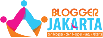 Blogger Jakarta
