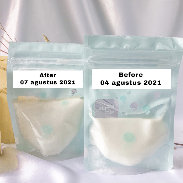 asi booster alami, review asi booster, review asi booster mamas choice